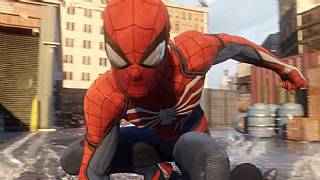 Naughty Dog'un animasyon yapımcısı Insomniac'a geçti