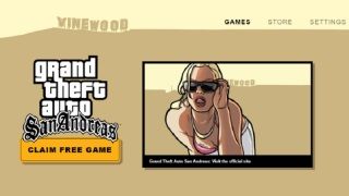 Rockstar Launcher çıkışına özel GTA: San Andreas bedava oldu