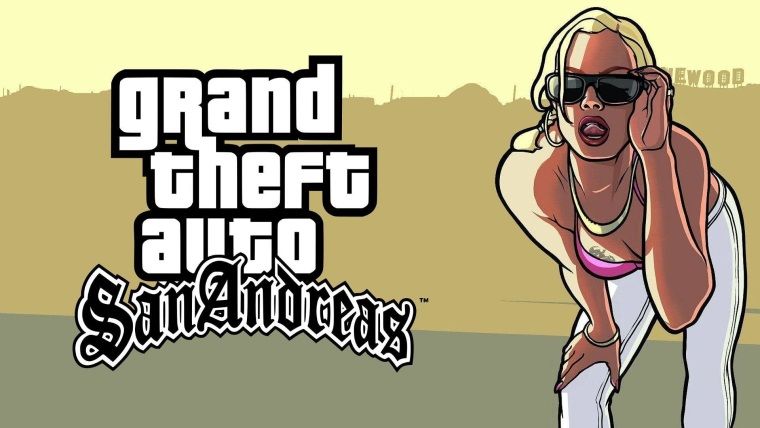 GTA San Andreas Kaynak Kodu Sızdırıldı Mı?