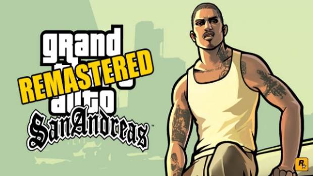 Take Two CEO'su GTA Remastered oyunlara sıcak bakıyor!