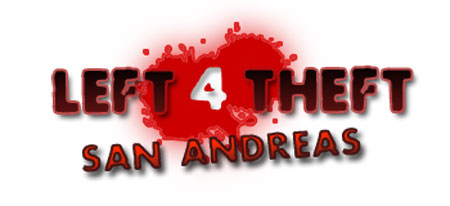 Left 4 Theft: San Andreas yenilendi!