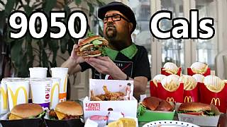 GTA San Andreas'ta Big Smoke'un siparişini hatırlıyor musunuz?