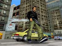 GTA: San Andreas