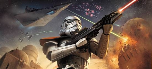 Star Wars: Battlefront, E3'te tanıtılacak!