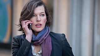 Survivor'ın ilk fragmanı yayımlandı