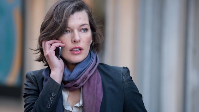 Survivor'ın ilk fragmanı yayımlandı