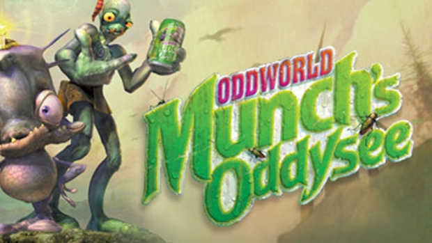 Oddworld: Munch's Oddysee'nin yeni versiyonu bu yıl çıkıyor!