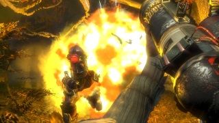 Yeni Bioshock oyunu hakkında birçok bilgi sızdırıldı