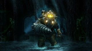Bioshock İçin Büyük İşe Alım Başladı