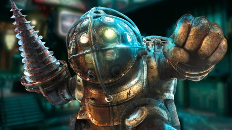 BioShock 4 Kesinlikle Geliyor