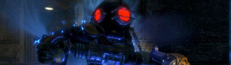 BioShock: The Rapture bitmek üzere