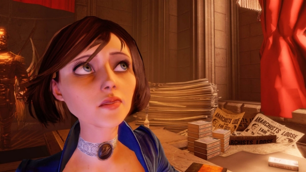 Take-Two CEO'su: "Bioshock bizim için çok önemli bir marka!"