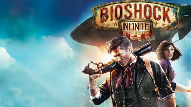 BioShock Collection, bir kez daha listelendi