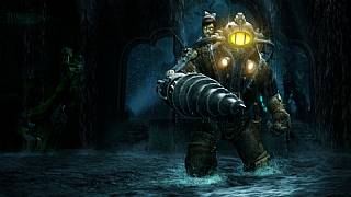 Bioshock, App Store'dan ihraç edildi!