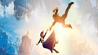 Yeni BioShock Açık Dünya mı olacak?