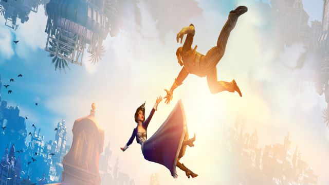 Yeni BioShock Açık Dünya mı olacak?