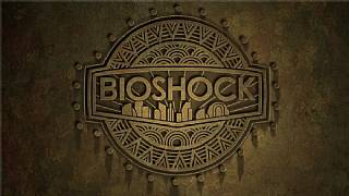 Bioshock Collection'ın kapak tasarımı ortaya çıktı