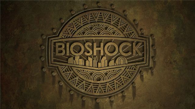 Bioshock Collection'ın kapak tasarımı ortaya çıktı