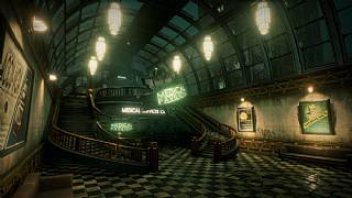 Bioshock, Unreal Engine 4 ile muazzam görünüyor!