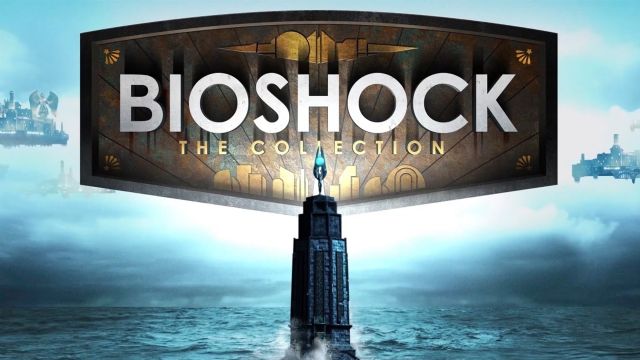 Bioshock Remastered'dan grafik karşılaştırma videosu geldi!
