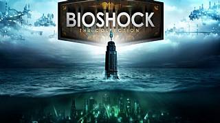 BioShock: The Collection'ın sistem gereksinimleri açıklandı!