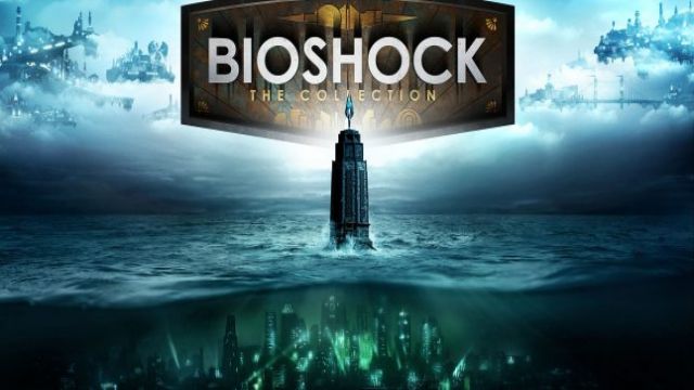 BioShock: The Collection'ın sistem gereksinimleri açıklandı!