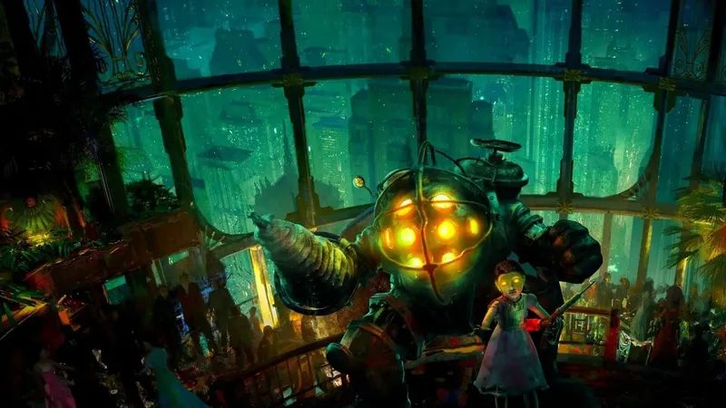 BioShock 4 Kesinlikle Geliyor