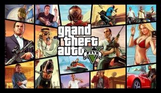 Rockstar Games, COVID-19'a karşı verilen mücadeleyi destekliyor