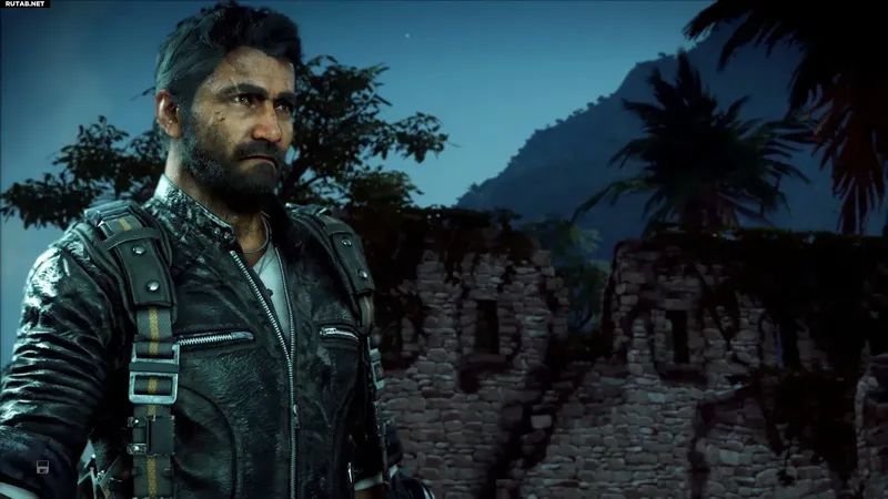 Just Cause 5 Geliştirme Aşamasında İptal Edildi