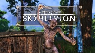 The Elder Scrolls IV: Oblivion Remastered modu harika görünüyor