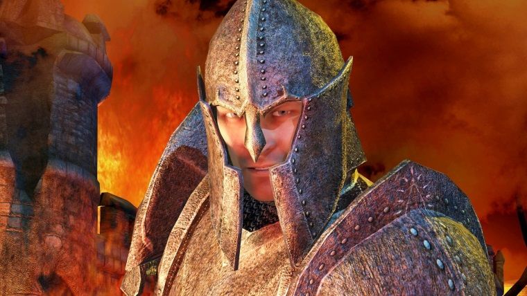 The Elder Scrolls 4: Oblivion Remake Çok Yakında Duyurulabilir