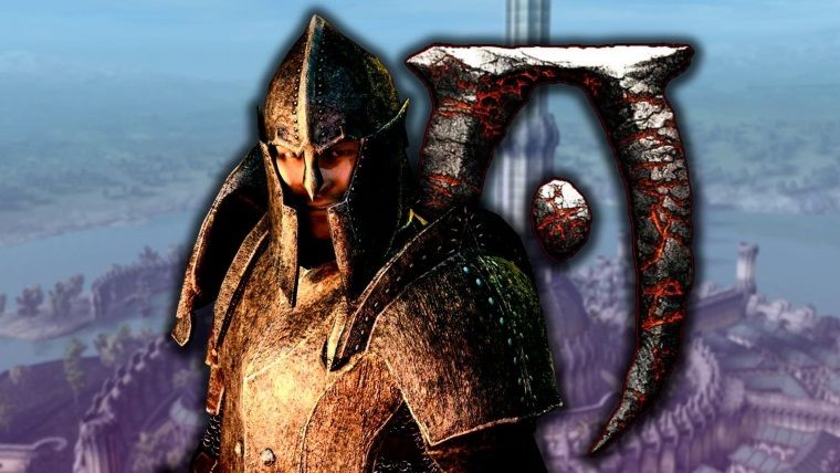 Oblivion Remake İçin Geri Sayım Başladı