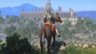 Skyblivion İçin 40 Dakikalık Yeni Oynanış Videosu Yayınlandı