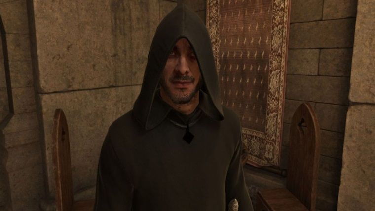 Oblivion Remastered Sansürle Tartışma Yarattı