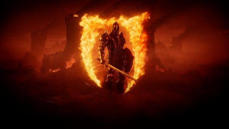 The Elder Scrolls IV: Oblivion Remastered İnceleme