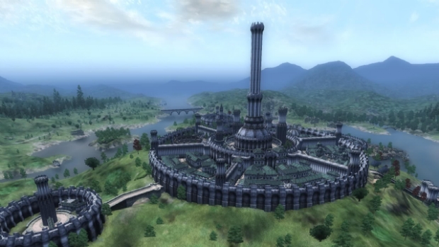 The Elder Scrolls IV: Oblivion 10 Yaşında!