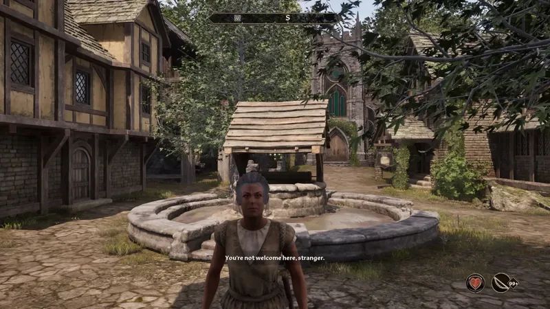Oblivion Remastered’da Zengin Eden Ganimet Hatası