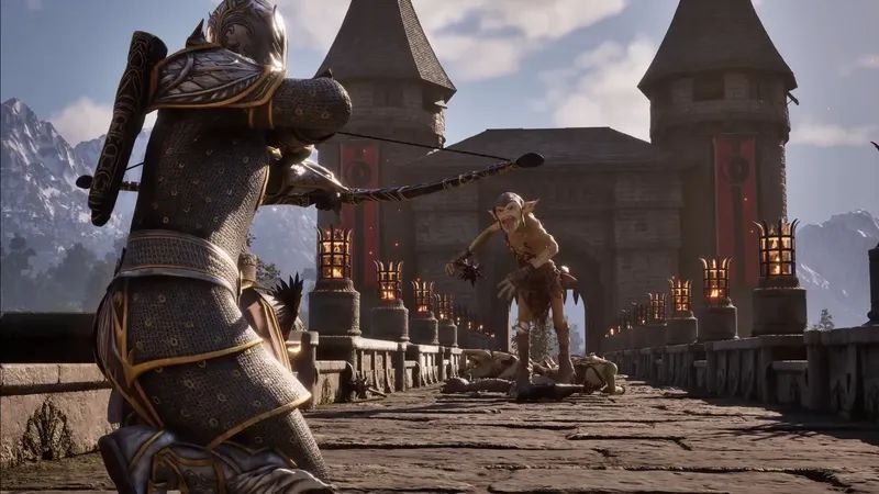 Oblivion Remastered Kayıt Sorunlarıyla Tepki Çekiyor