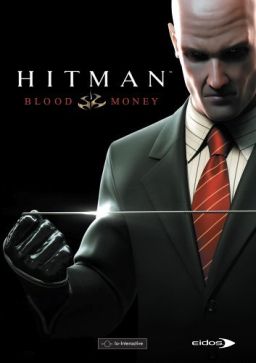 Hitman: Blood Money, PS3 için listelendi