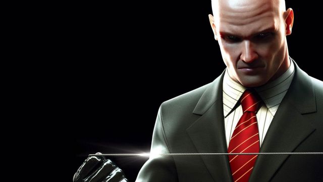 Hitman: Blood Money yeniden yapılabilir!