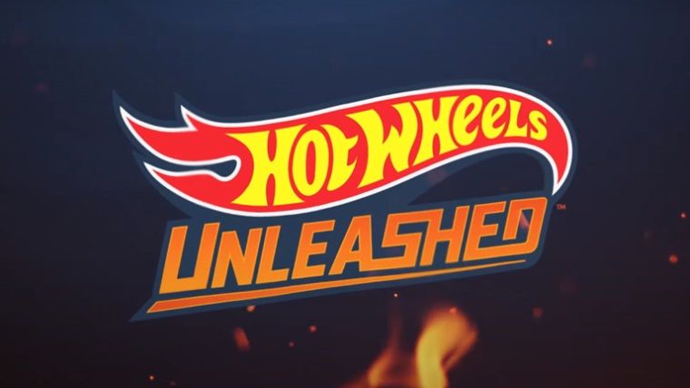 Hot Wheels Unleashed oynanış fragmanı eğlenceli görünüyor