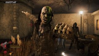 House of the Dead Yeni ve Farklı Bir Filmle Geri Dönüyor