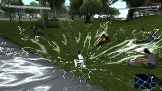GTA San Andreas Spider Man modu nefis görünüyor