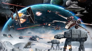 Star Wars: Empire at War'un çoklu oyuncu modu geri geldi