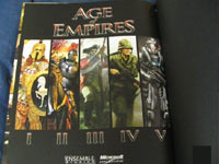 Age of Empires 4 ve 5'e ne dersiniz?