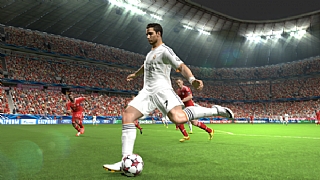 Sony'nin ses getirecek PES organizasyonuna hazır olun