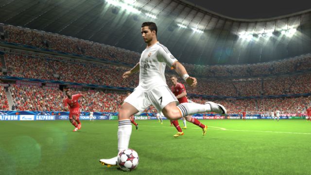 Sony'nin ses getirecek PES organizasyonuna hazır olun