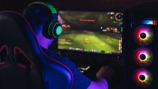 PC tabanlı MMORPG Oyunlar