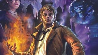 Constantine Oyunu Çıkmadan İptal mi Oldu?