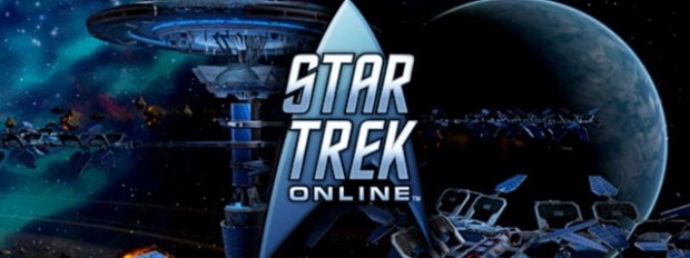Star Trek Online 5. Yaş gününü kutluyor